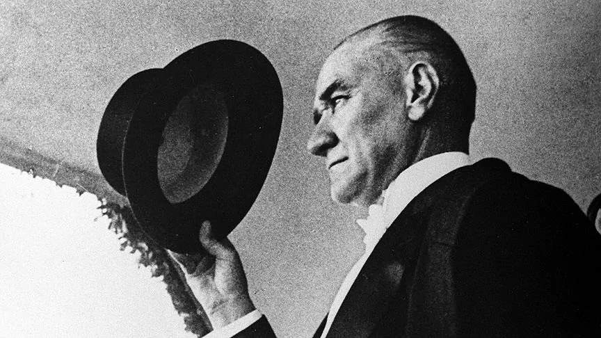 Atatürk Müze Köşkü 29 Ekim'de ziyarete açılacak