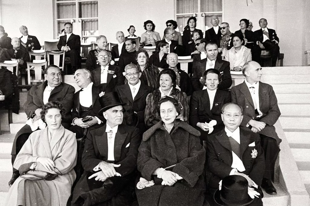 1923'den bugüne Cumhuriyet Bayramı