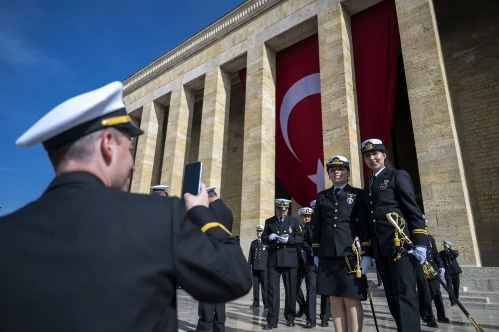 Türkiye'nin dört bir yanında kutlamalar başladı
