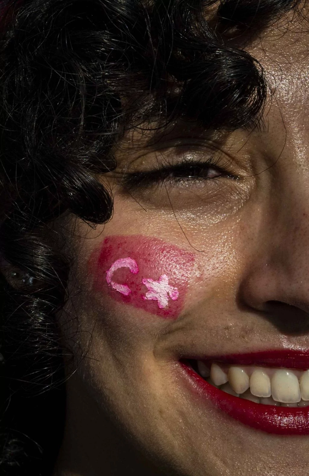 Cumhuriyetin 100. yaş gününde Anıtkabir'de sevgi seli: Milyonlar Ata'sını unutmadı