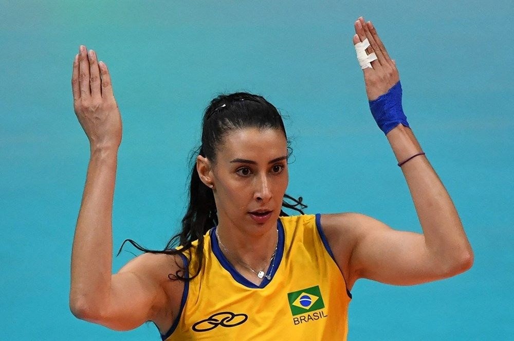 En zengin kadın voleybolcular açıklandı!