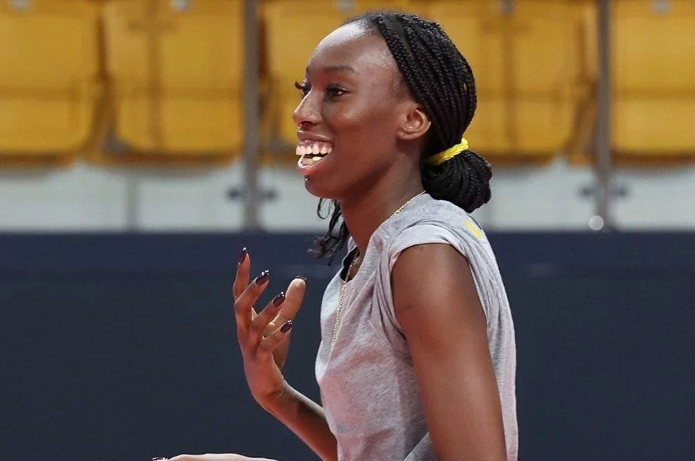 En zengin kadın voleybolcular açıklandı!