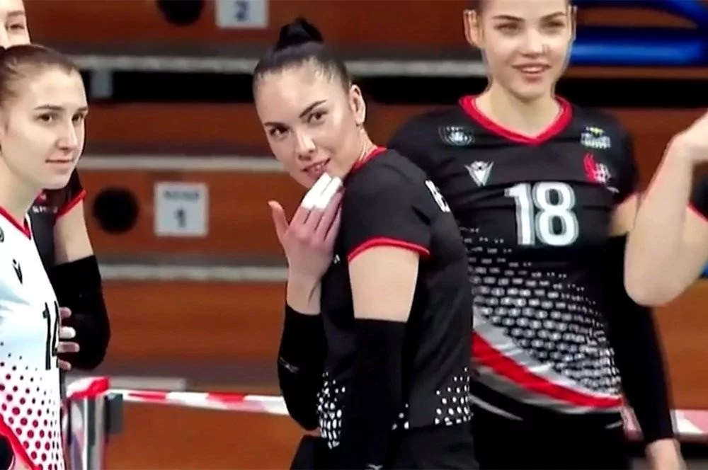 En zengin kadın voleybolcular açıklandı!