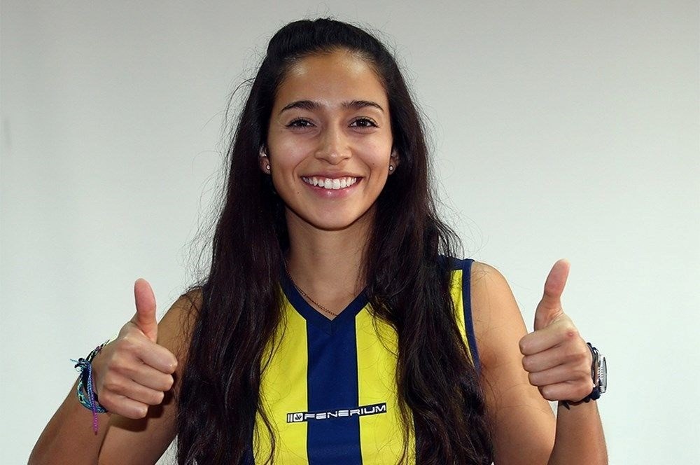 En zengin kadın voleybolcular açıklandı!
