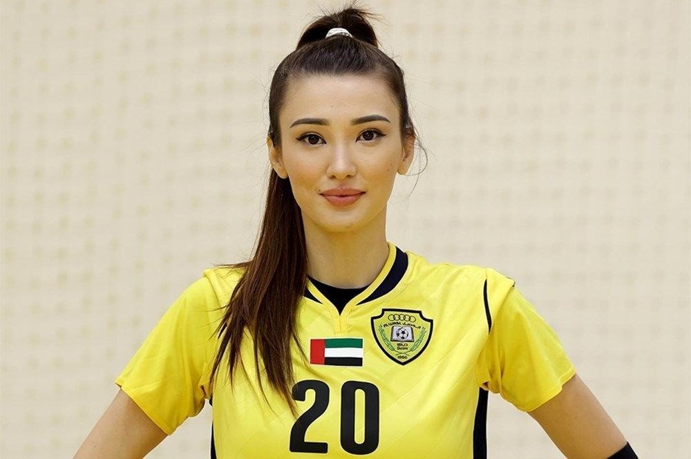 En zengin kadın voleybolcular açıklandı!