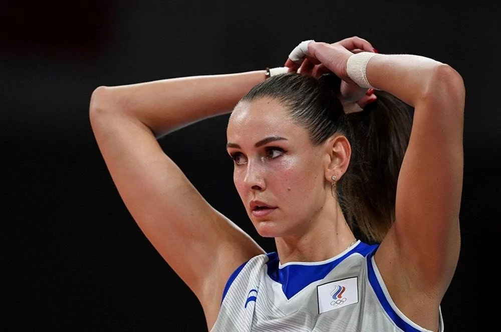 En zengin kadın voleybolcular açıklandı!