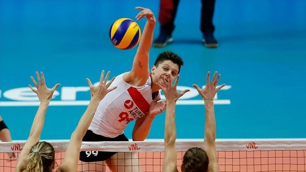 En zengin kadın voleybolcular açıklandı!