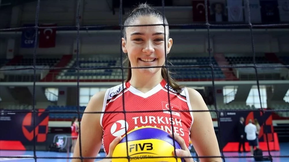 En zengin kadın voleybolcular açıklandı!