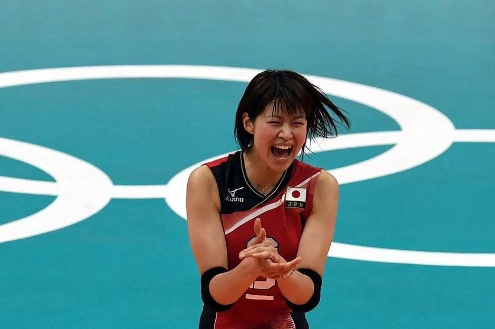 En zengin kadın voleybolcular açıklandı!