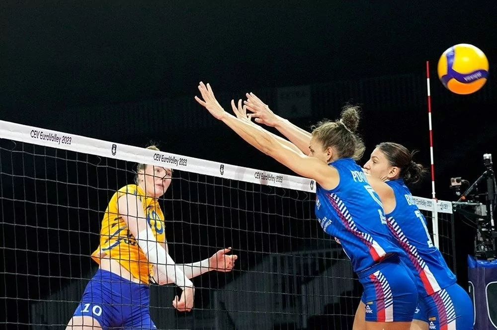 En zengin kadın voleybolcular açıklandı!
