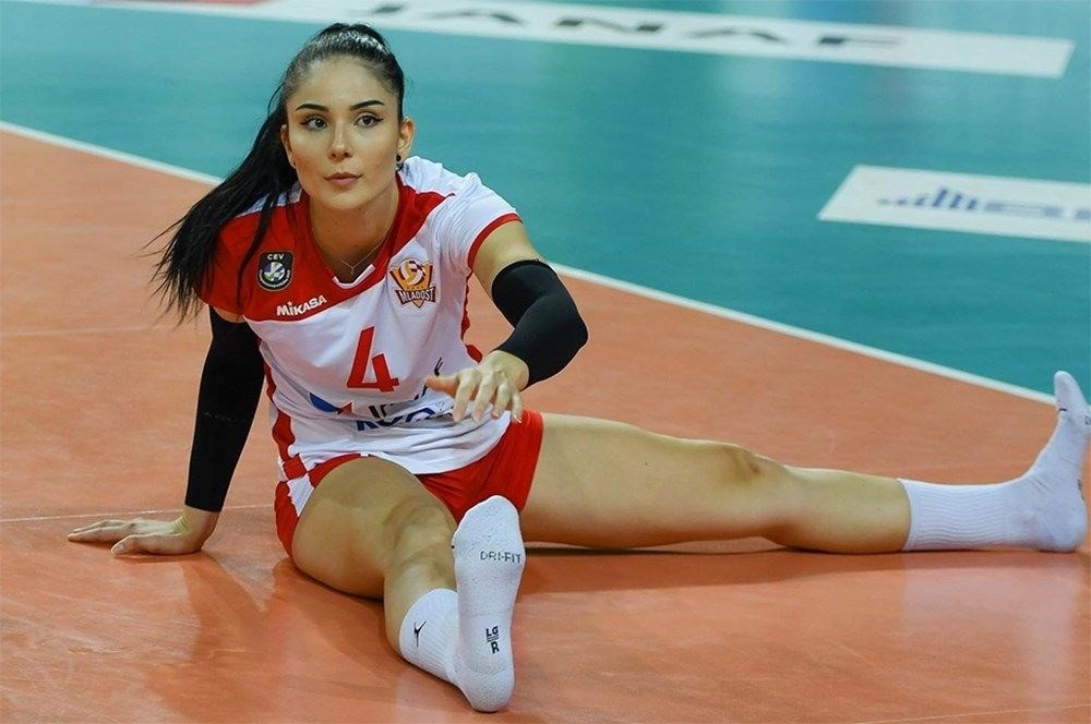 En zengin kadın voleybolcular açıklandı!