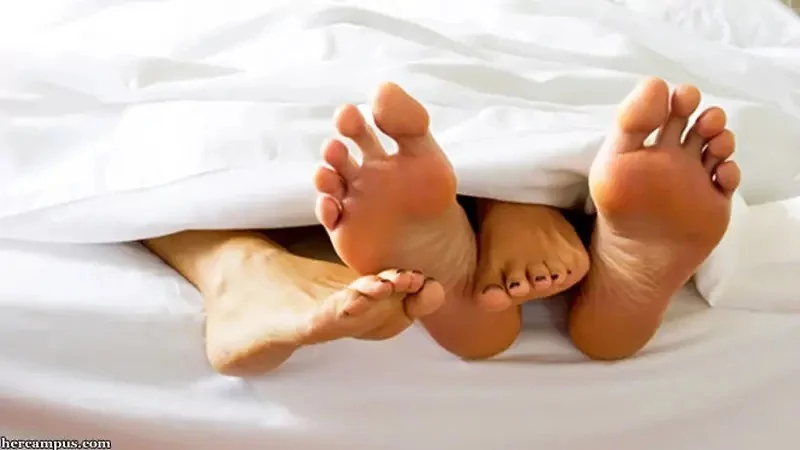 Cinselliğe olan ilgisini kaybedenlere destek olacak 10 yol