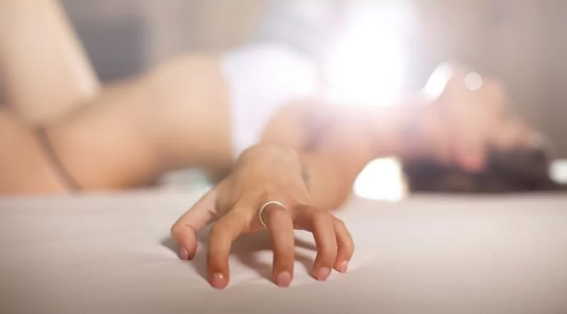 Cinselliğe olan ilgisini kaybedenlere destek olacak 10 yol