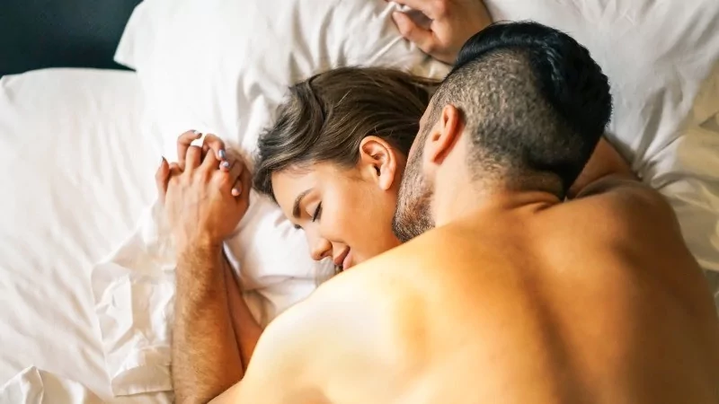 Cinselliğe olan ilgisini kaybedenlere destek olacak 10 yol