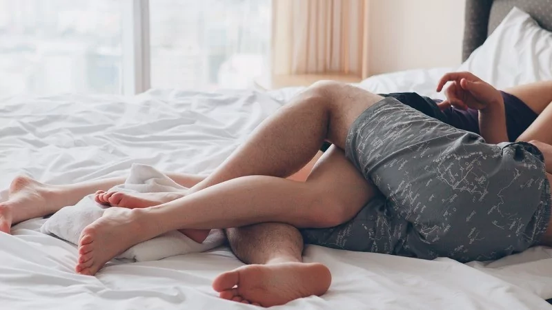 Cinselliğe olan ilgisini kaybedenlere destek olacak 10 yol