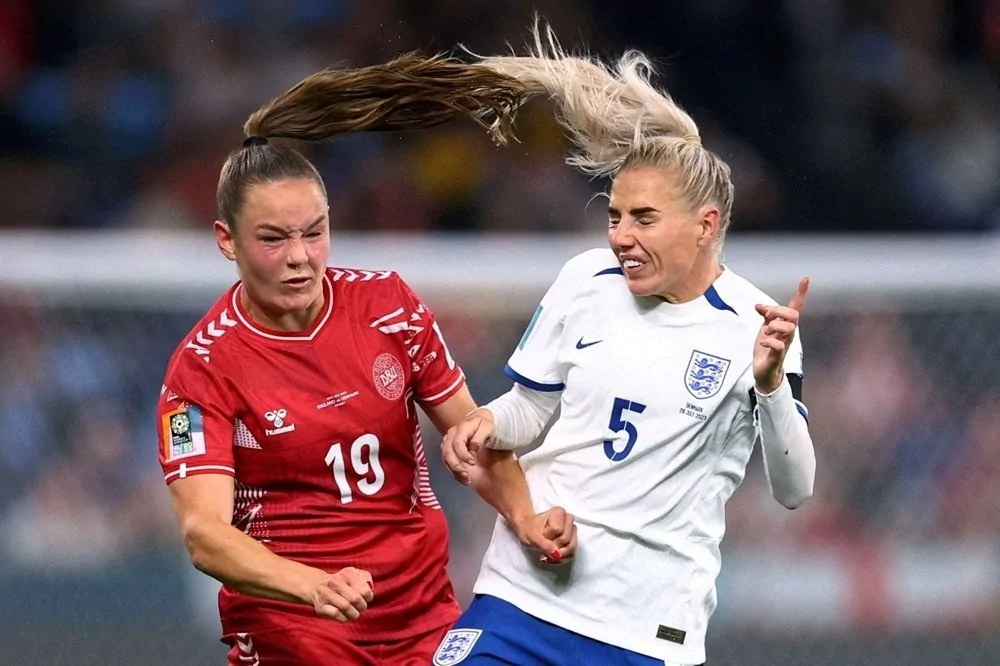 2023 yılının en çarpıcı fotoğrafları