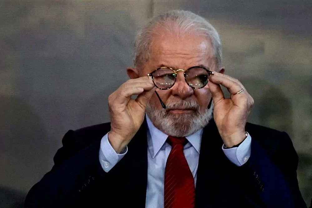 2023 yılının en çarpıcı fotoğrafları