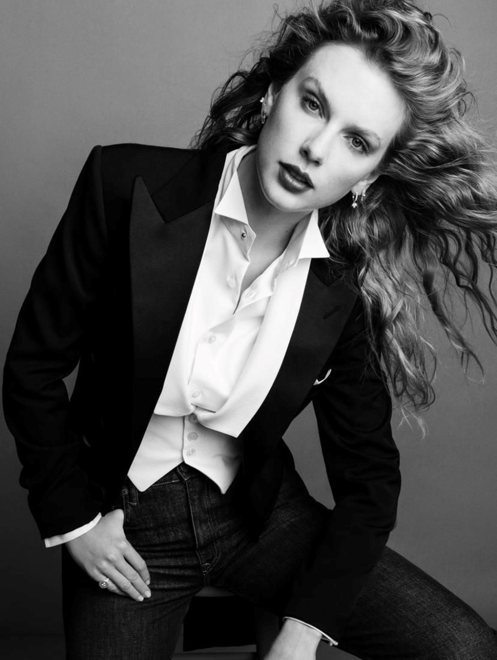 Time, Taylor Swift'i 'yılın kişisi' seçti