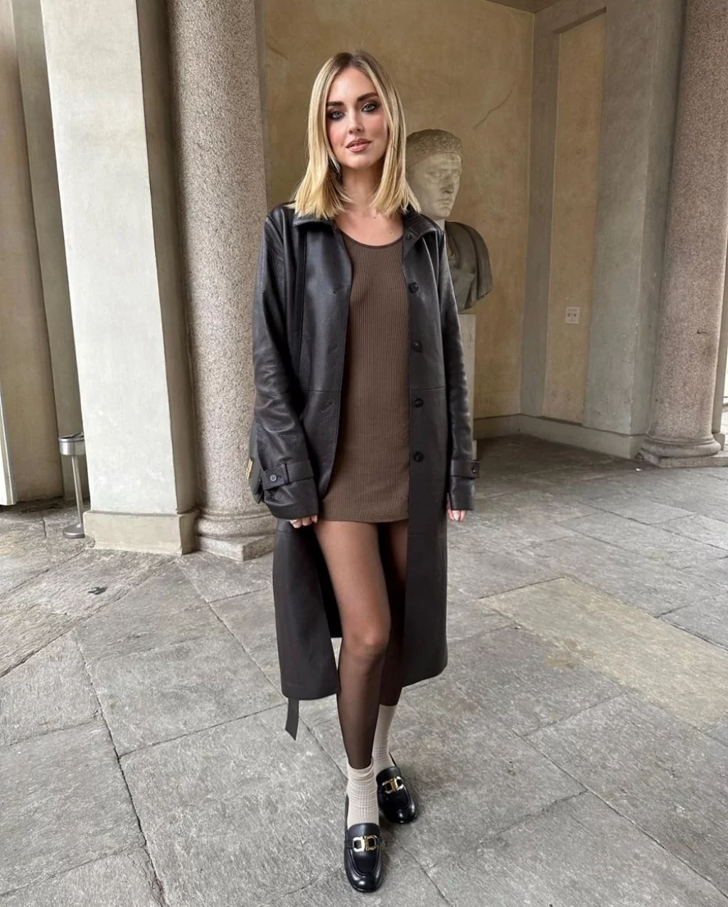 Stilinizi daha sofistike ve şık gösteren gizli detaylar