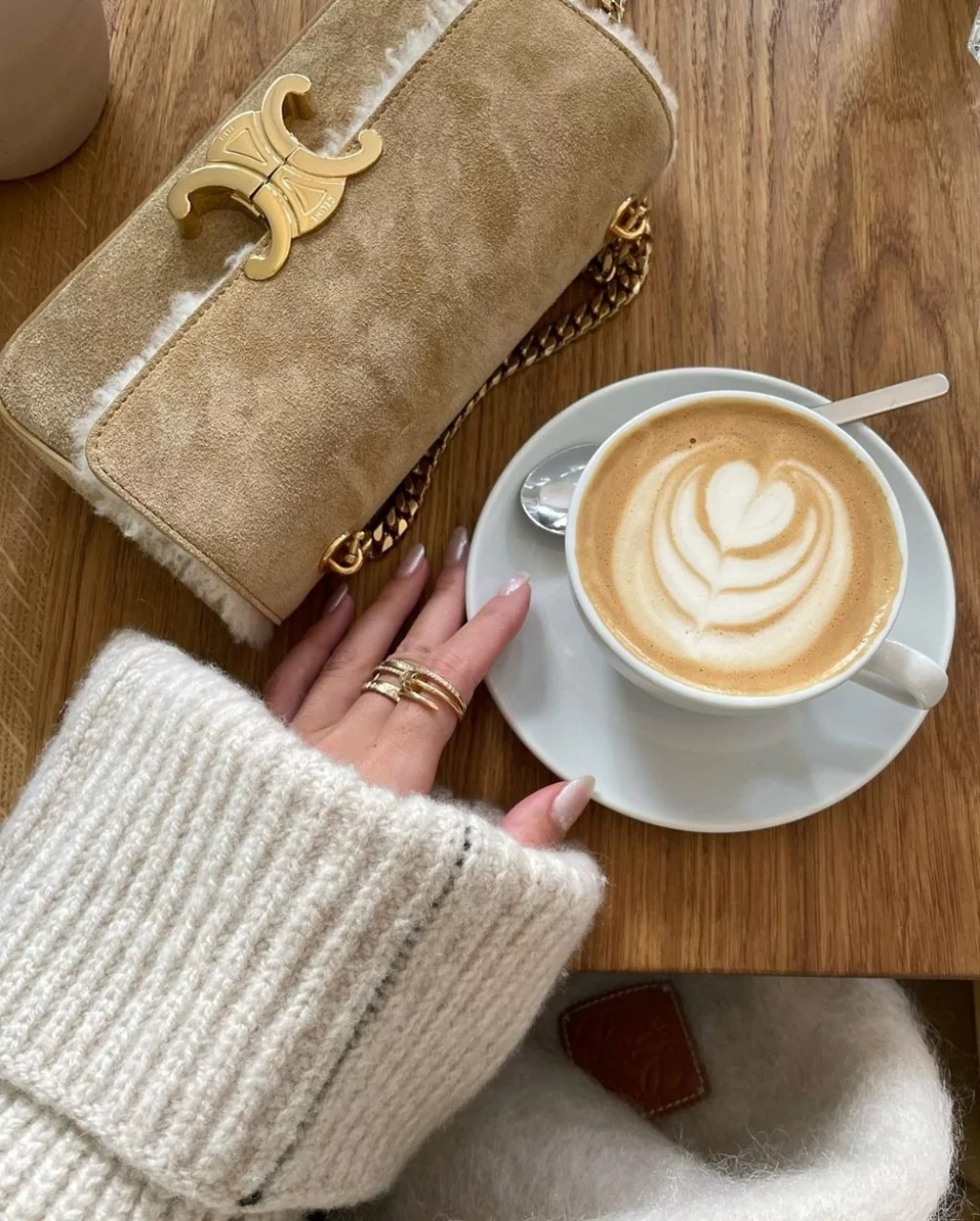 Stilinizi daha sofistike ve şık gösteren gizli detaylar