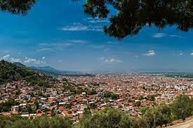 Türkiye'nin en zengin 20 şehri! Bakın Bursa kaçıncı sırada?