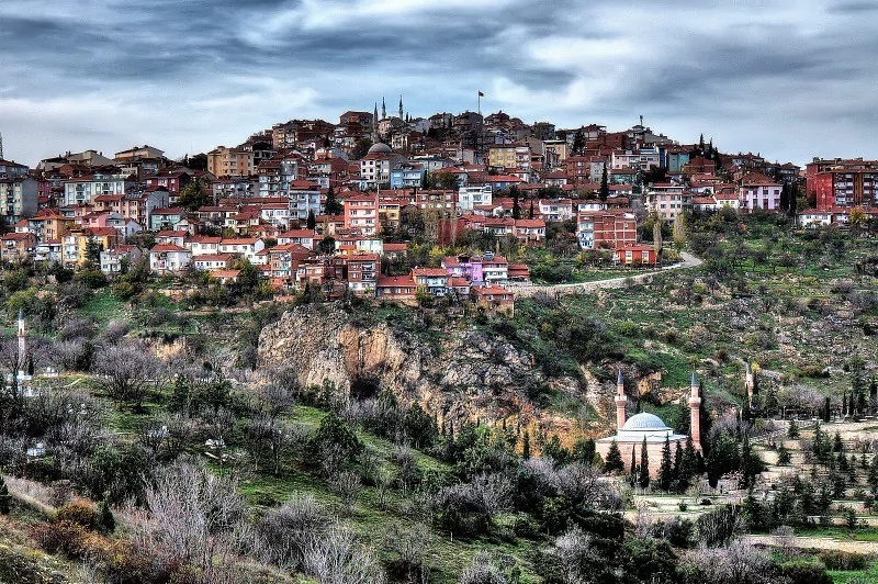 Türkiye'nin en zengin 20 şehri! Bakın Bursa kaçıncı sırada?