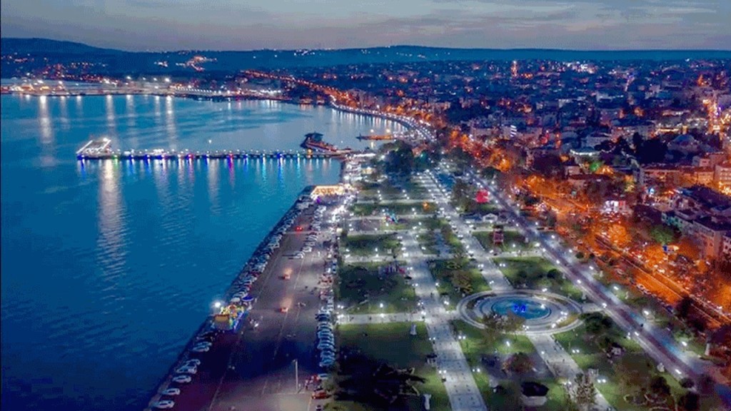 Türkiye'nin en zengin 20 şehri! Bakın Bursa kaçıncı sırada?