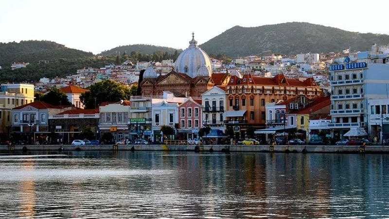 7 günlük turist vizesiyle gidilebilecek 10 Yunan adası