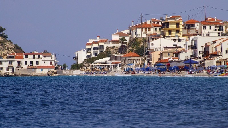 7 günlük turist vizesiyle gidilebilecek 10 Yunan adası