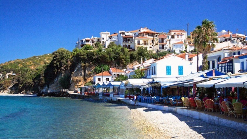 7 günlük turist vizesiyle gidilebilecek 10 Yunan adası