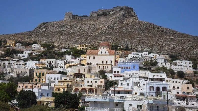 7 günlük turist vizesiyle gidilebilecek 10 Yunan adası