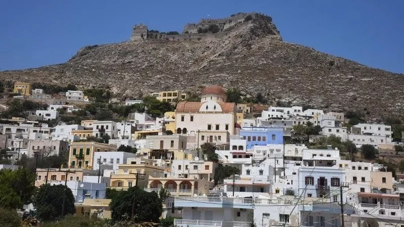 7 günlük turist vizesiyle gidilebilecek 10 Yunan adası