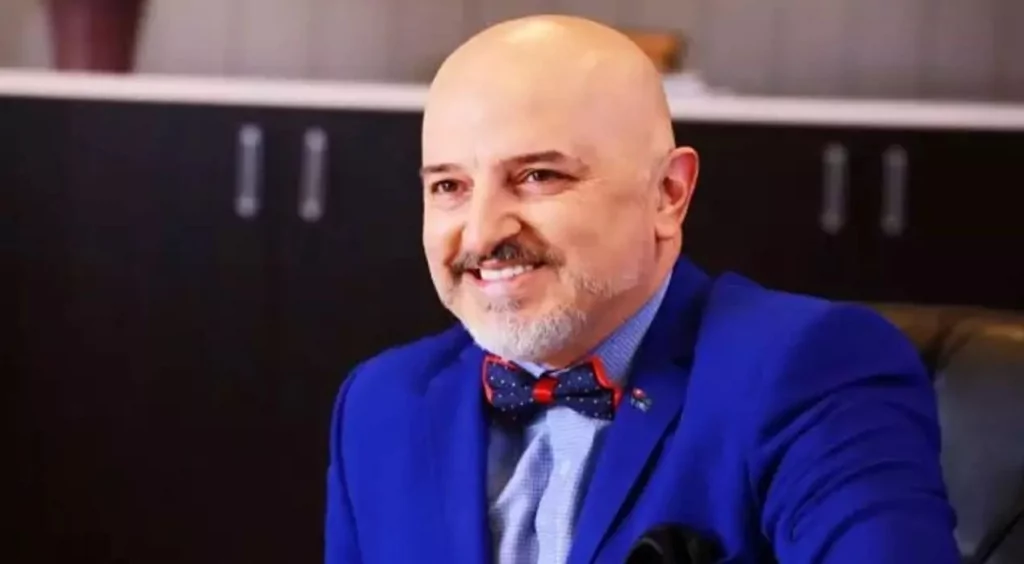 Halil Umut Meler'in uğradığı çirkin saldırıya ünlülerden tepki