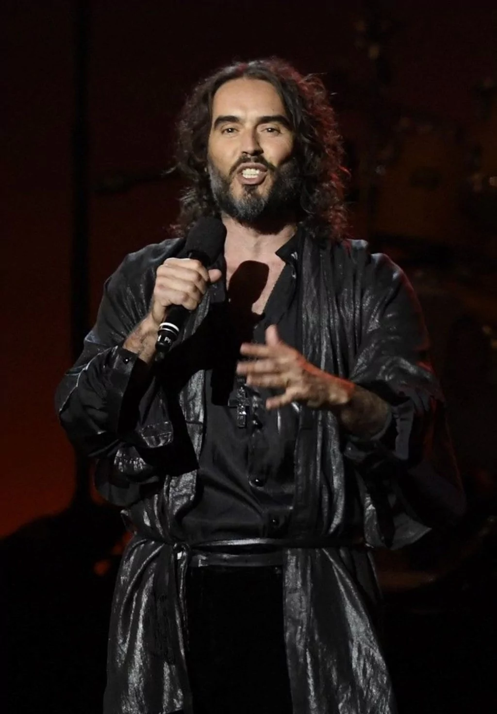 2023'te Google'da en çok aranan oyuncu ve şarkıcılar