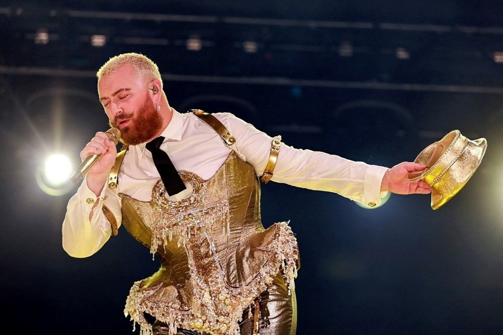 2023'te Google'da en çok aranan oyuncu ve şarkıcılar