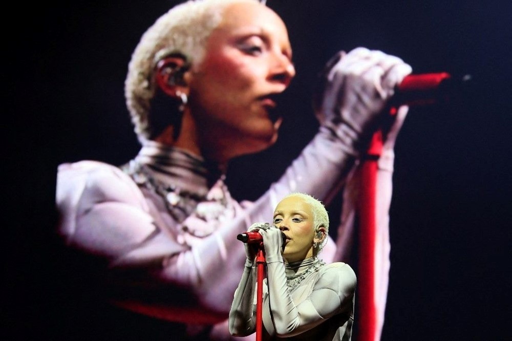 2023'te Google'da en çok aranan oyuncu ve şarkıcılar