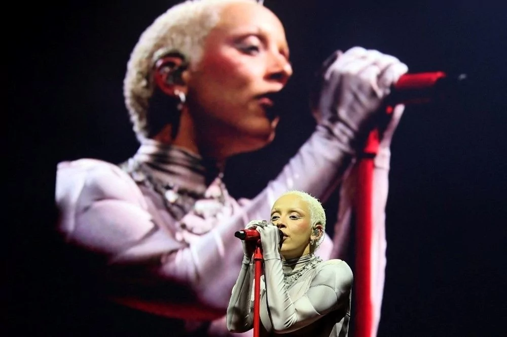 2023'te Google'da en çok aranan oyuncu ve şarkıcılar