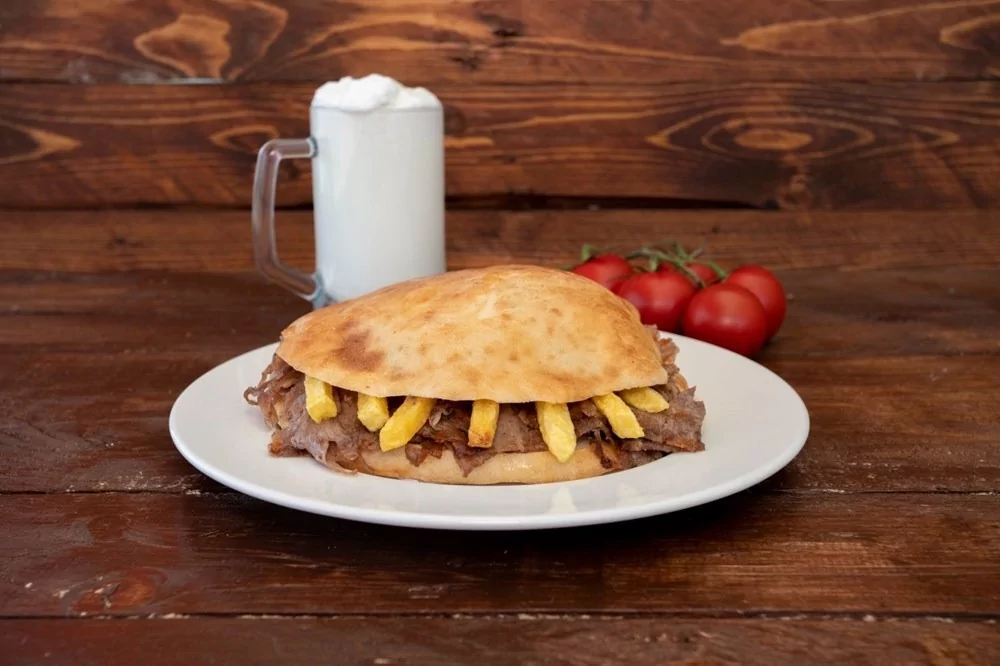 2023 yılının en iyi yemekleri açıklandı: Listede 8 Türk yemeği var