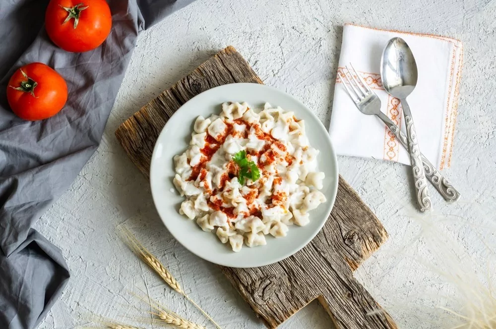 2023 yılının en iyi yemekleri açıklandı: Listede 8 Türk yemeği var