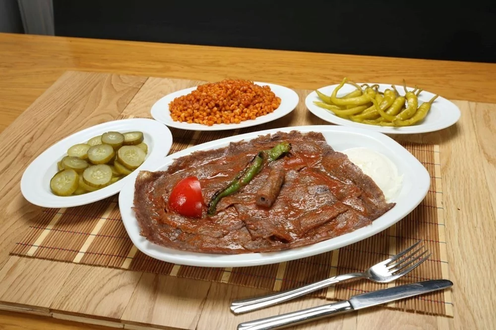 2023 yılının en iyi yemekleri açıklandı: Listede 8 Türk yemeği var