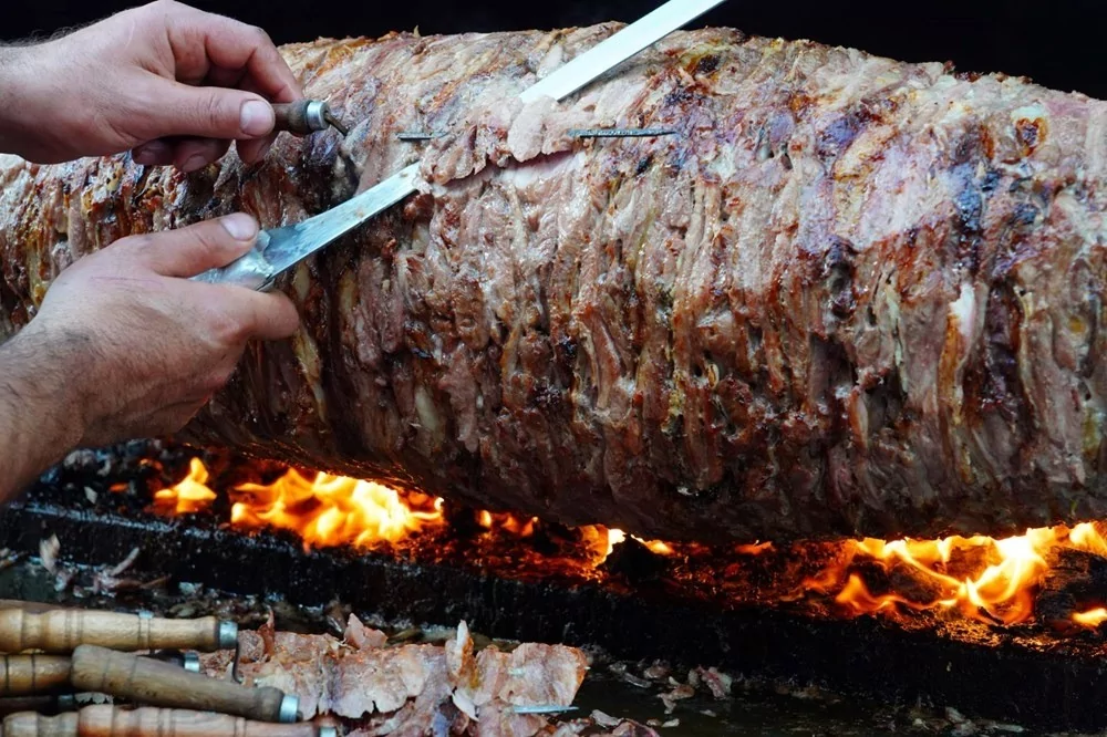 2023 yılının en iyi yemekleri açıklandı: Listede 8 Türk yemeği var