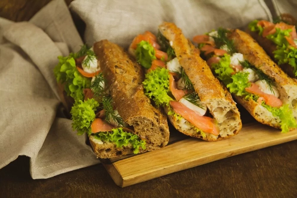 2023 yılının en iyi yemekleri açıklandı: Listede 8 Türk yemeği var