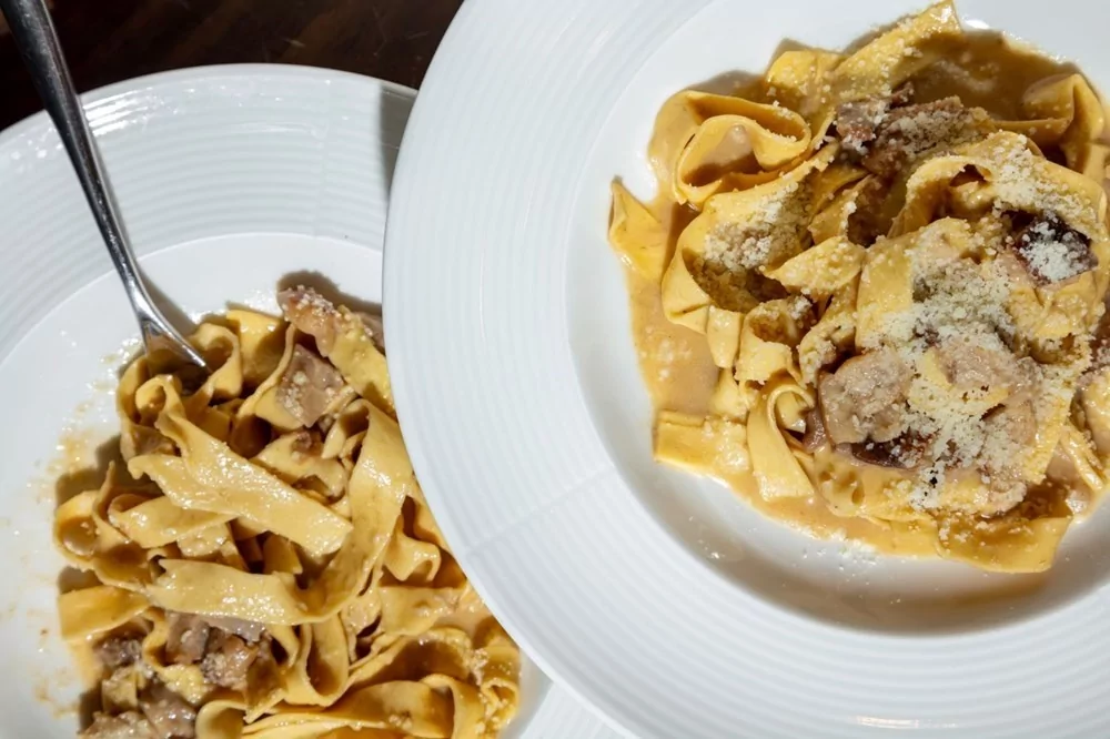 2023 yılının en iyi yemekleri açıklandı: Listede 8 Türk yemeği var