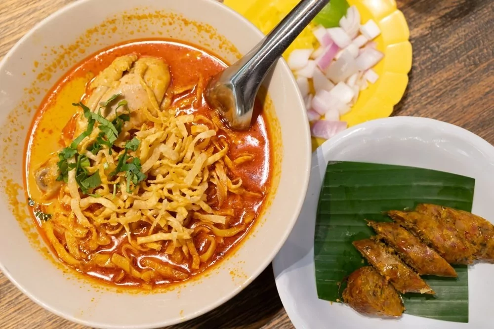 2023 yılının en iyi yemekleri açıklandı: Listede 8 Türk yemeği var