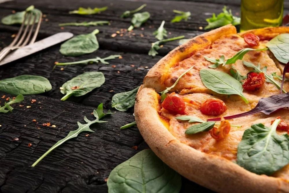 2023 yılının en iyi yemekleri açıklandı: Listede 8 Türk yemeği var