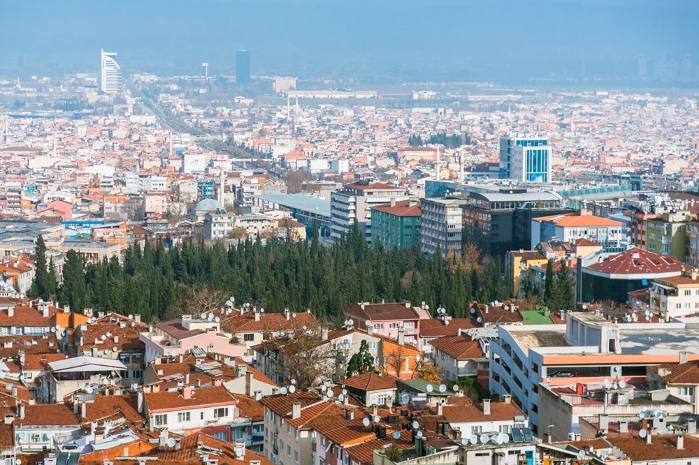 Türkiye'nin en zeki şehri belli oldu! Bakın Bursa kaçıncı sırada
