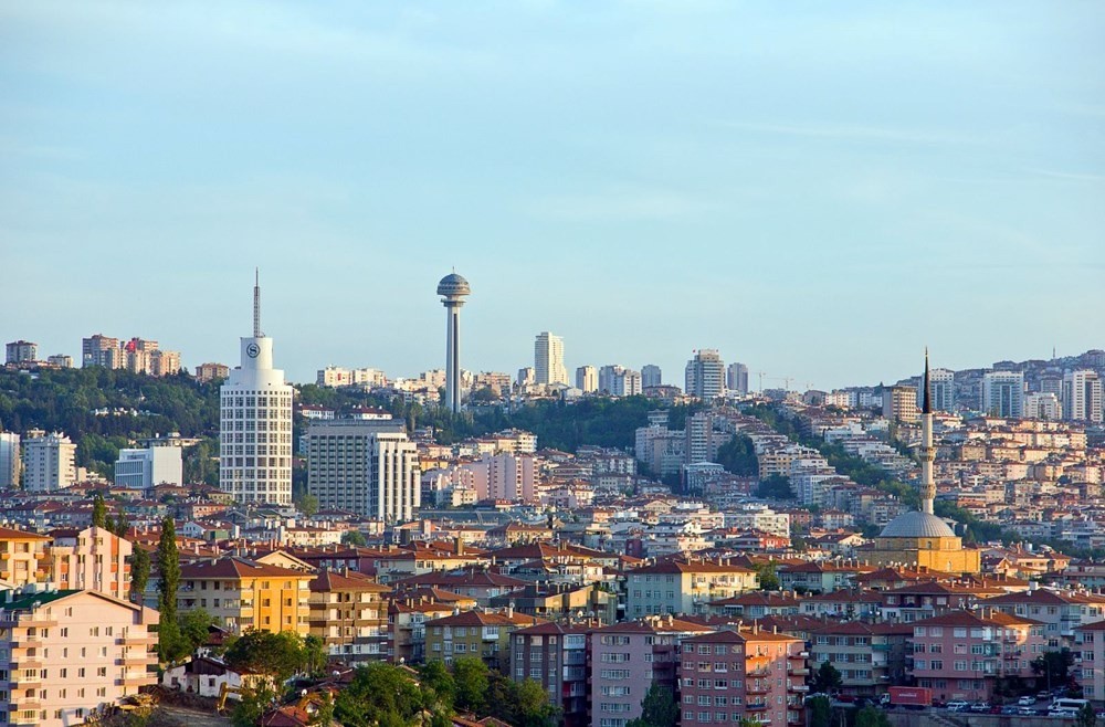 Türkiye'nin en zeki şehri belli oldu! Bakın Bursa kaçıncı sırada