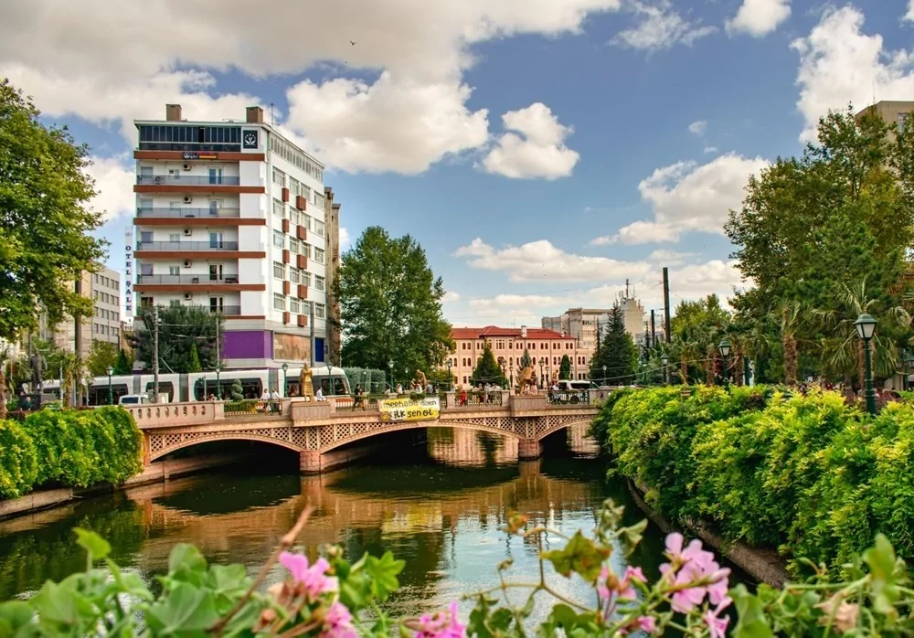 Türkiye'nin en zeki şehri belli oldu! Bakın Bursa kaçıncı sırada