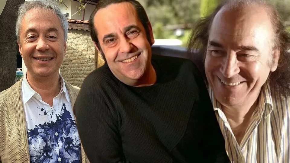 2023'te hayatını kaybeden ünlü isimler