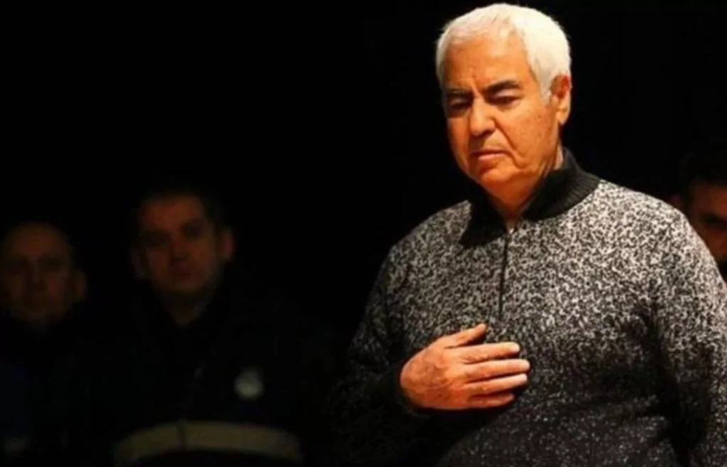 2023'te hayatını kaybeden ünlü isimler